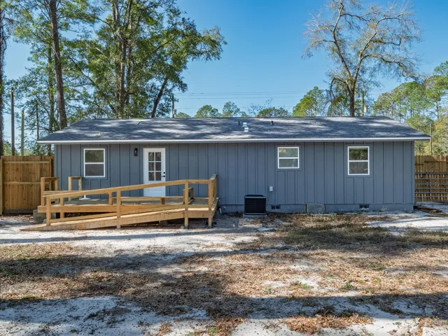 $253,000 | 321 Trice Lane, Crawfordville, FL 32327