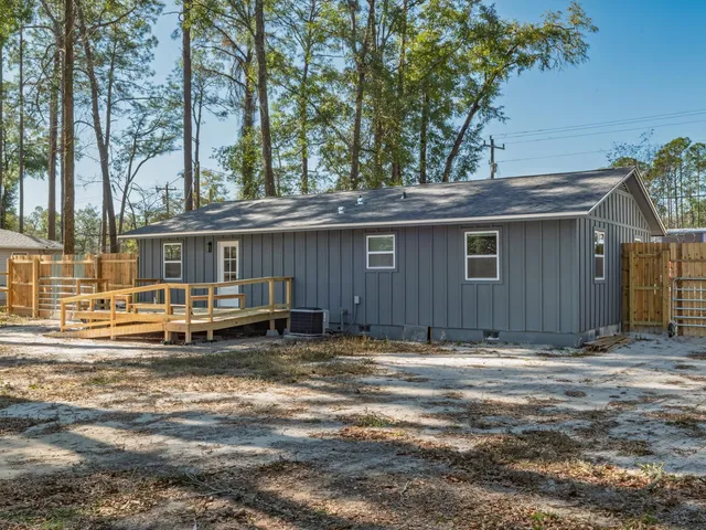 $253,000 | 321 Trice Lane, Crawfordville, FL 32327