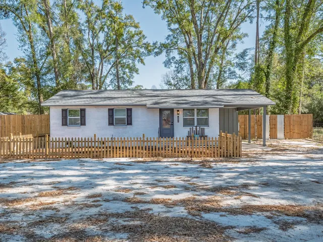 $253,000 | 321 Trice Lane, Crawfordville, FL 32327
