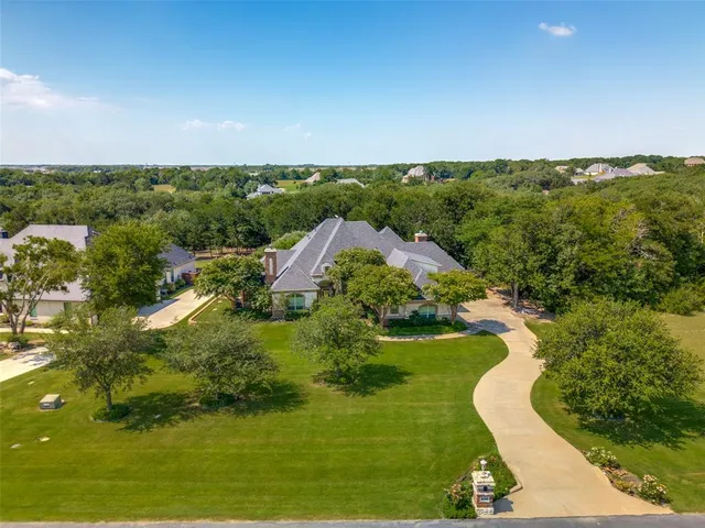 $1,250,000 | 4356 Waterstone Estates Drive, McKinney, TX 75071