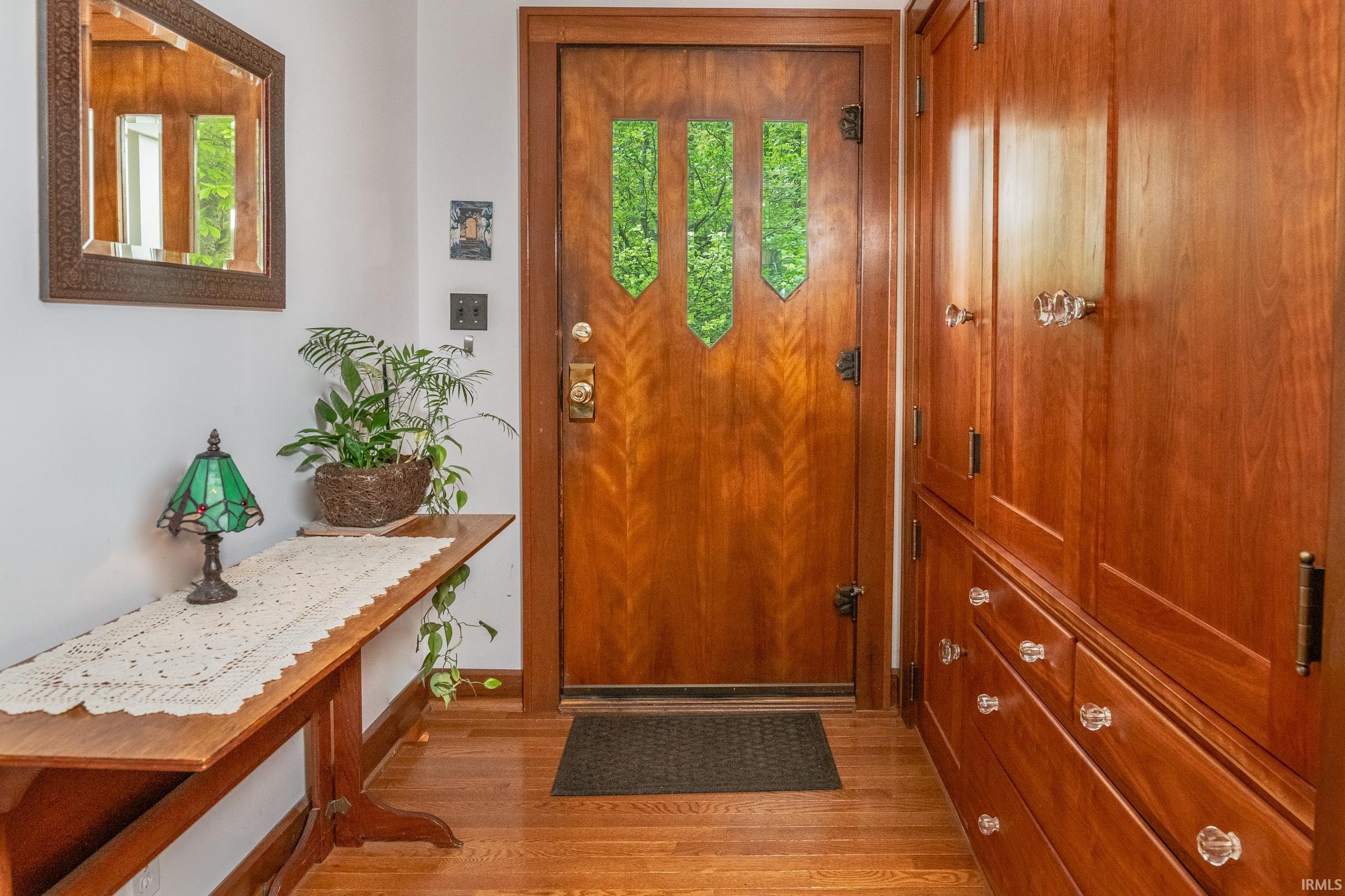 822 South Stull Avenue Bloomington, IN 47401 - Photo 1 of 36