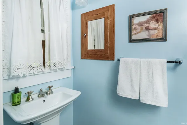 $599,000 | 822 South Stull Avenue, Bloomington, IN 47401