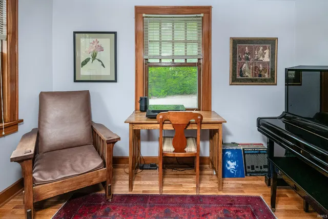 $599,000 | 822 South Stull Avenue, Bloomington, IN 47401