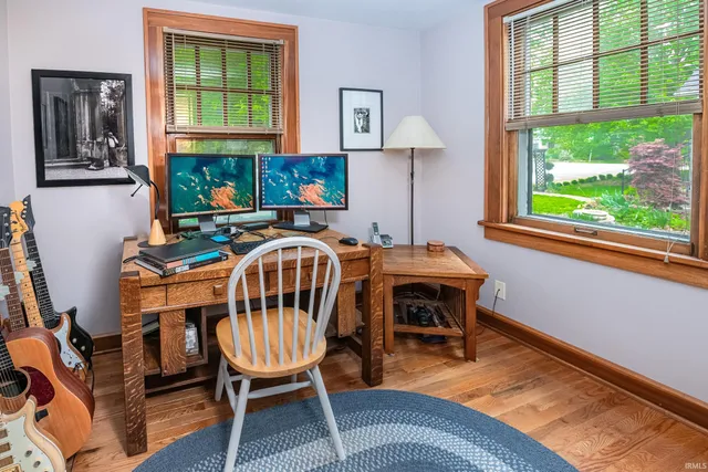 $599,000 | 822 South Stull Avenue, Bloomington, IN 47401