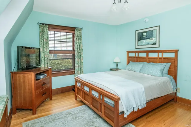 $599,000 | 822 South Stull Avenue, Bloomington, IN 47401