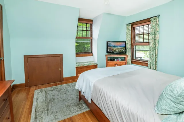 $599,000 | 822 South Stull Avenue, Bloomington, IN 47401