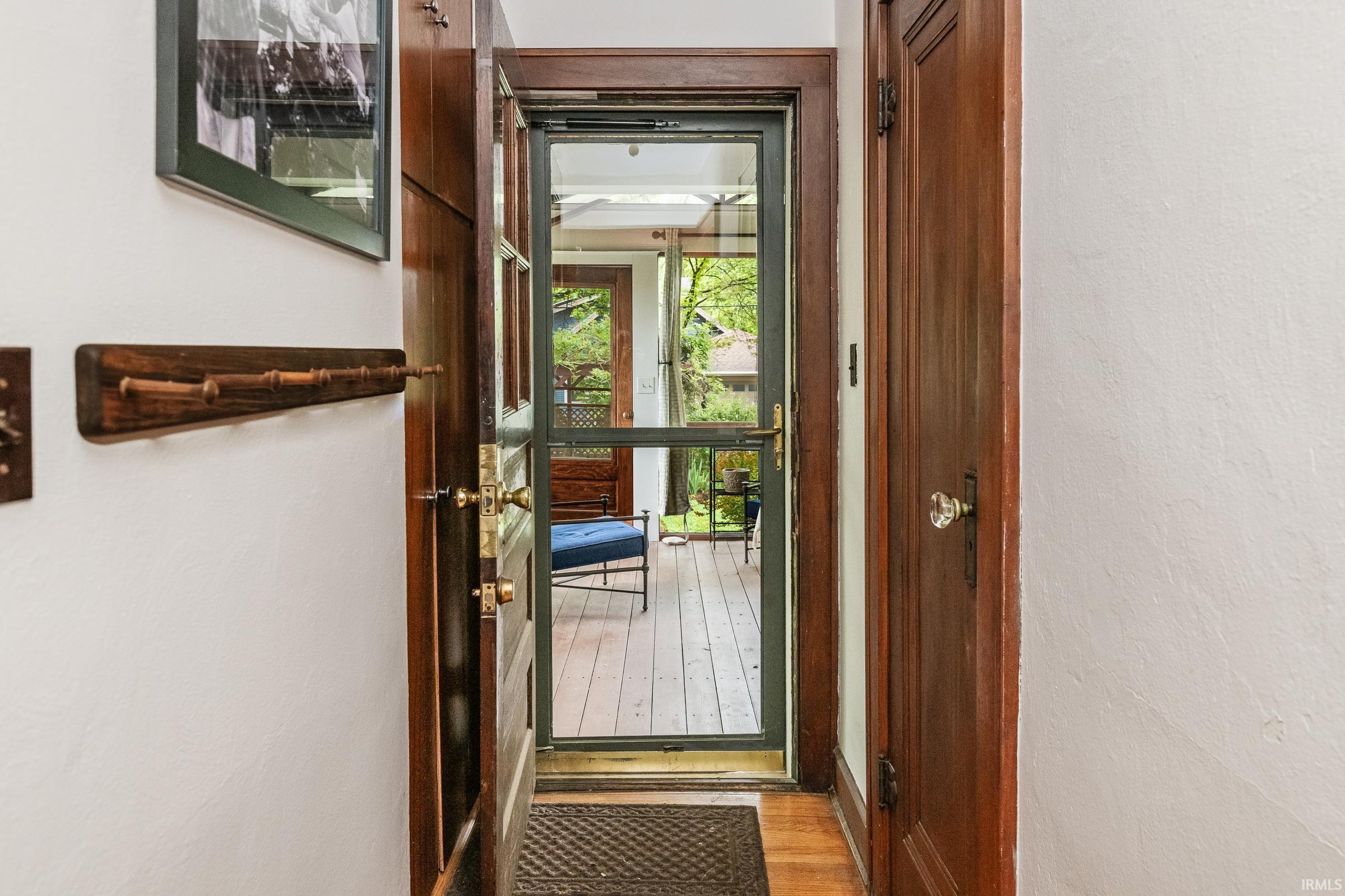 822 South Stull Avenue Bloomington, IN 47401 - Photo 16 of 36