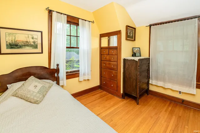 $599,000 | 822 South Stull Avenue, Bloomington, IN 47401