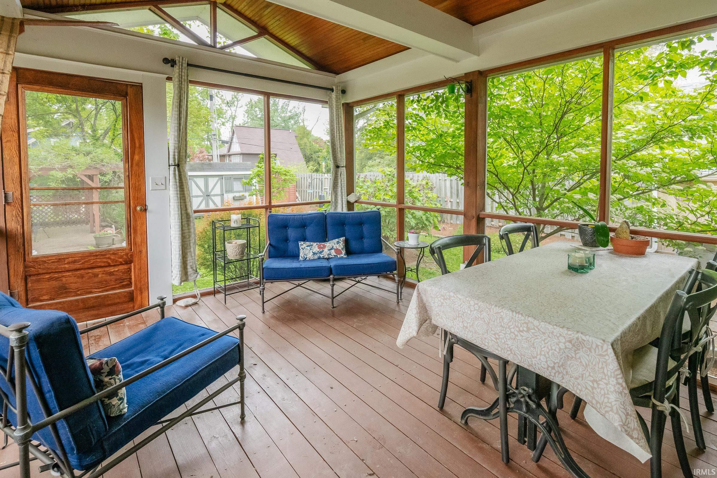 822 South Stull Avenue Bloomington, IN 47401 - Photo 18 of 36