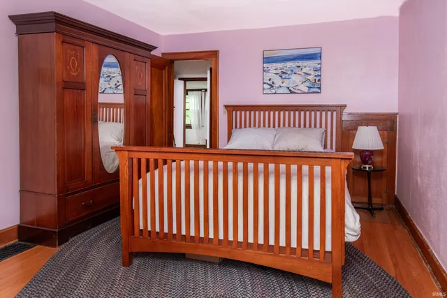 $599,000 | 822 South Stull Avenue, Bloomington, IN 47401