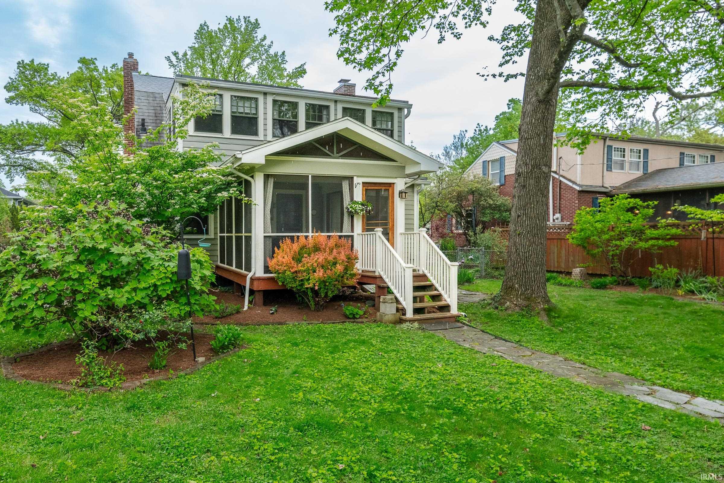 822 South Stull Avenue Bloomington, IN 47401 - Photo 19 of 36