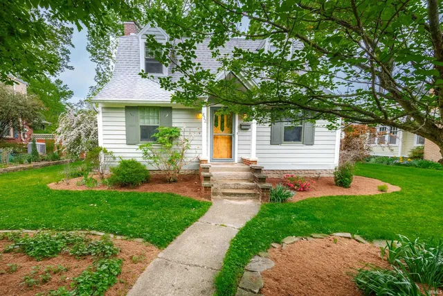 $599,000 | 822 South Stull Avenue, Bloomington, IN 47401