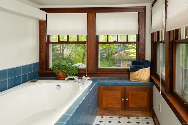 $599,000 | 822 South Stull Avenue, Bloomington, IN 47401