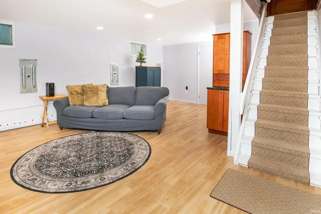 $599,000 | 822 South Stull Avenue, Bloomington, IN 47401