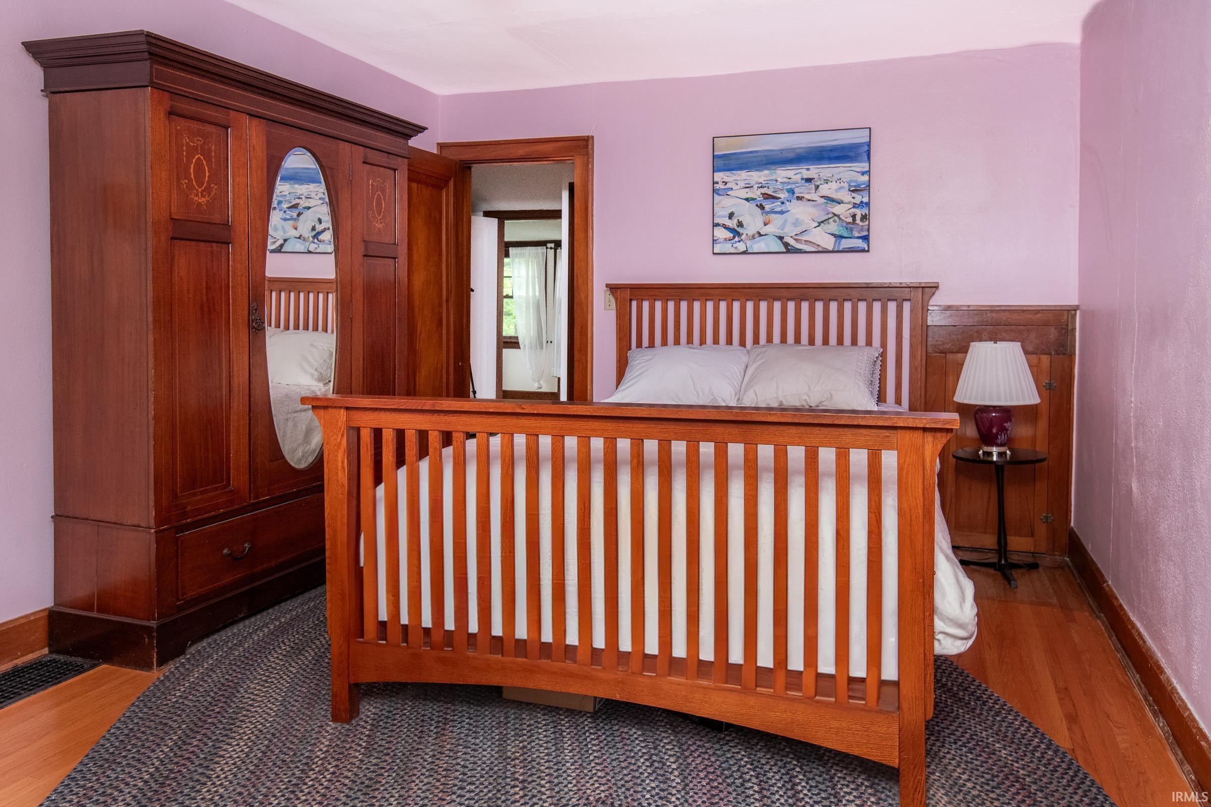 822 South Stull Avenue Bloomington, IN 47401 - Photo 24 of 36