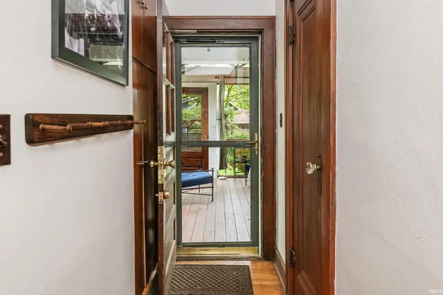 $599,000 | 822 South Stull Avenue, Bloomington, IN 47401