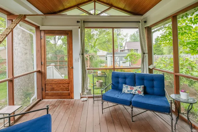 $599,000 | 822 South Stull Avenue, Bloomington, IN 47401