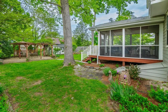 $599,000 | 822 South Stull Avenue, Bloomington, IN 47401