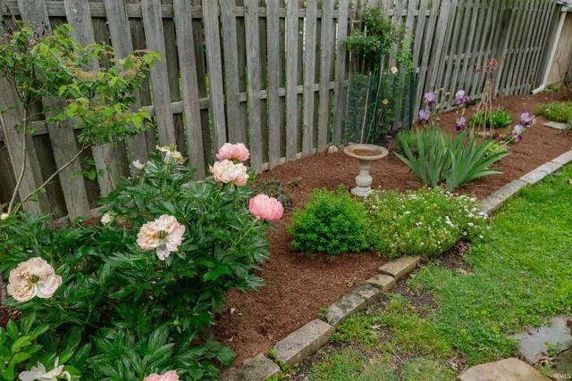 $599,000 | 822 South Stull Avenue, Bloomington, IN 47401