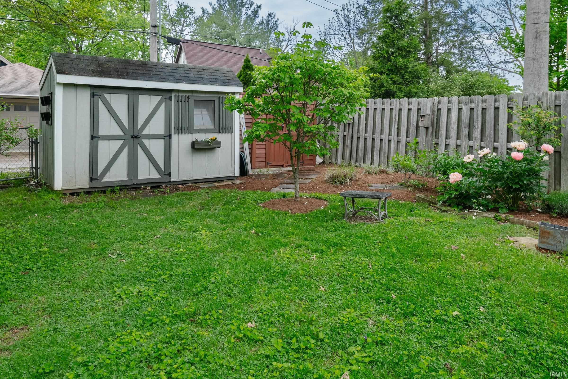 822 South Stull Avenue Bloomington, IN 47401 - Photo 33 of 36