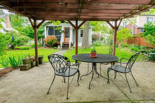 $599,000 | 822 South Stull Avenue, Bloomington, IN 47401