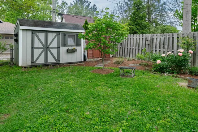 $599,000 | 822 South Stull Avenue, Bloomington, IN 47401