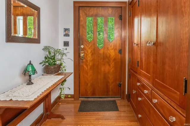 $599,000 | 822 South Stull Avenue, Bloomington, IN 47401