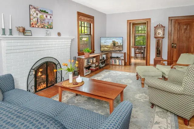 $599,000 | 822 South Stull Avenue, Bloomington, IN 47401