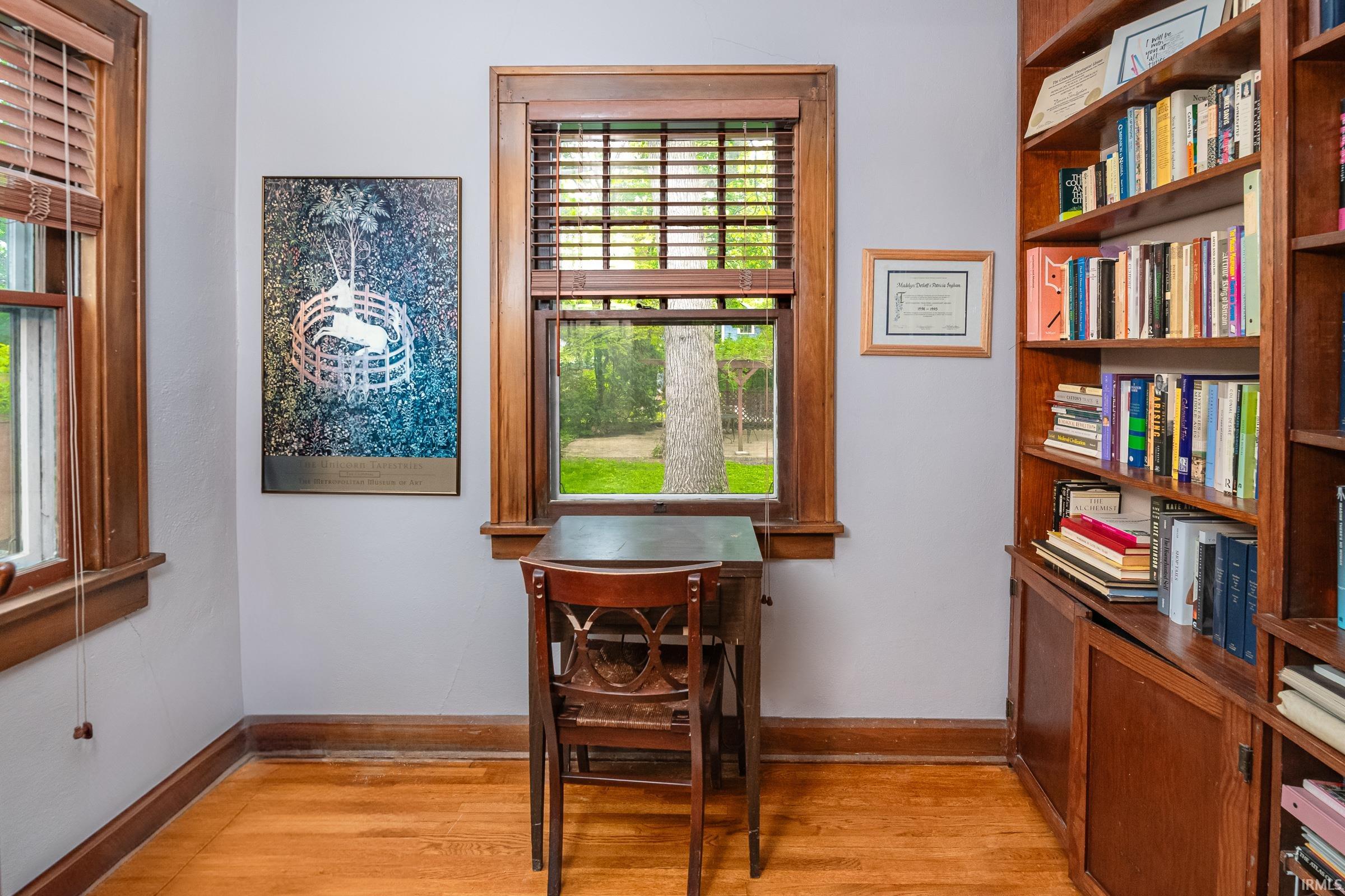 822 South Stull Avenue Bloomington, IN 47401 - Photo 9 of 36