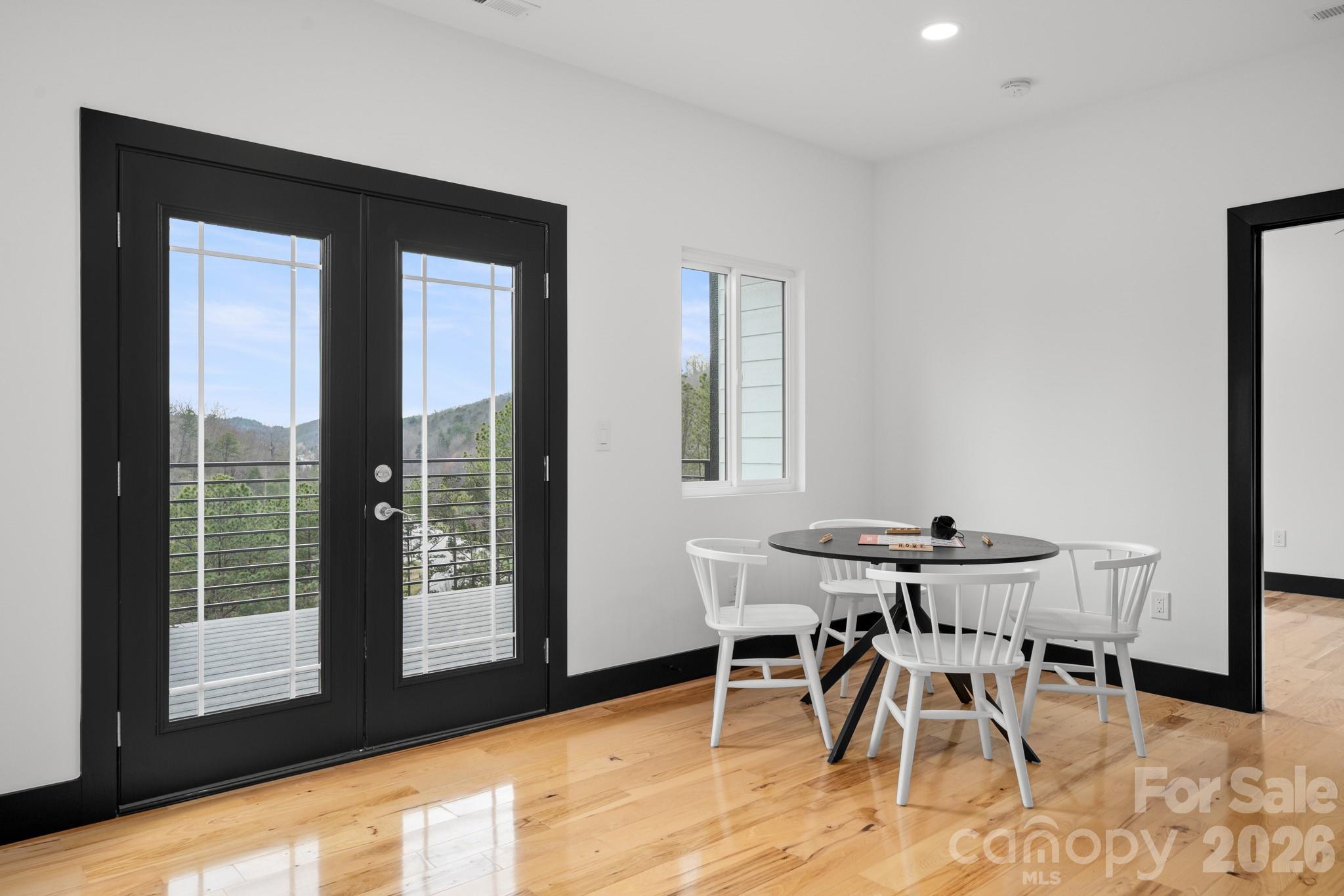 74 Jeranna Road Mills River, NC 28759 - Photo 23 of 48