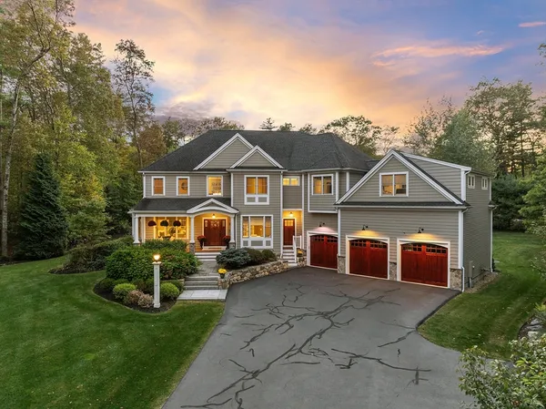 $2,199,000 | 2 Jackson Drive, Acton, MA 01720