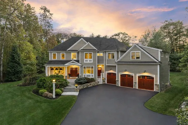 $2,199,000 | 2 Jackson Drive, Acton, MA 01720