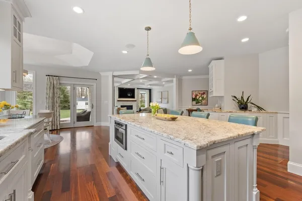 $2,199,000 | 2 Jackson Drive, Acton, MA 01720