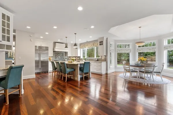 $2,199,000 | 2 Jackson Drive, Acton, MA 01720