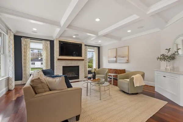 $2,199,000 | 2 Jackson Drive, Acton, MA 01720