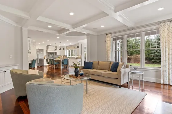 $2,199,000 | 2 Jackson Drive, Acton, MA 01720