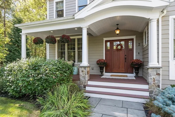 $2,199,000 | 2 Jackson Drive, Acton, MA 01720