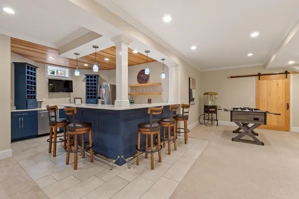 $2,199,000 | 2 Jackson Drive, Acton, MA 01720