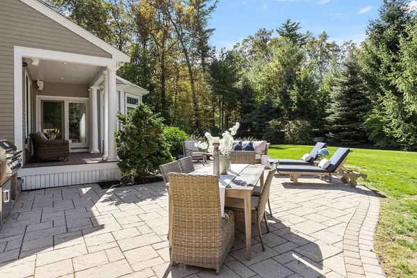 $2,199,000 | 2 Jackson Drive, Acton, MA 01720