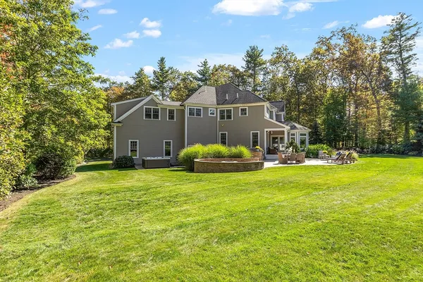 $2,199,000 | 2 Jackson Drive, Acton, MA 01720