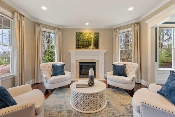 $2,199,000 | 2 Jackson Drive, Acton, MA 01720