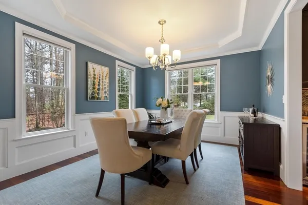 $2,199,000 | 2 Jackson Drive, Acton, MA 01720