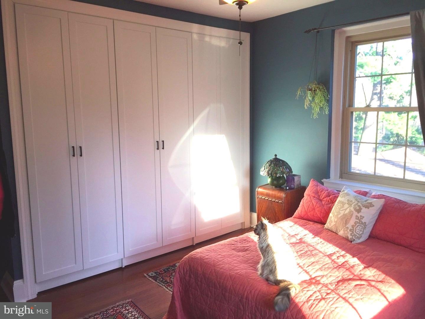 212 Idris Road, Unit C2 Merion Station, PA 19066 - Photo 19 of 25 Bedroom 2
