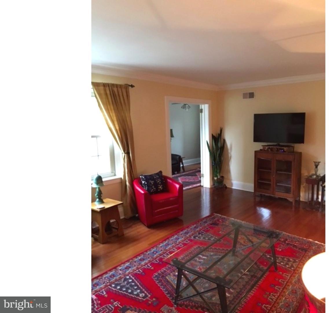 212 Idris Road, Unit C2 Merion Station, PA 19066 - Photo 3 of 25 Living Room
