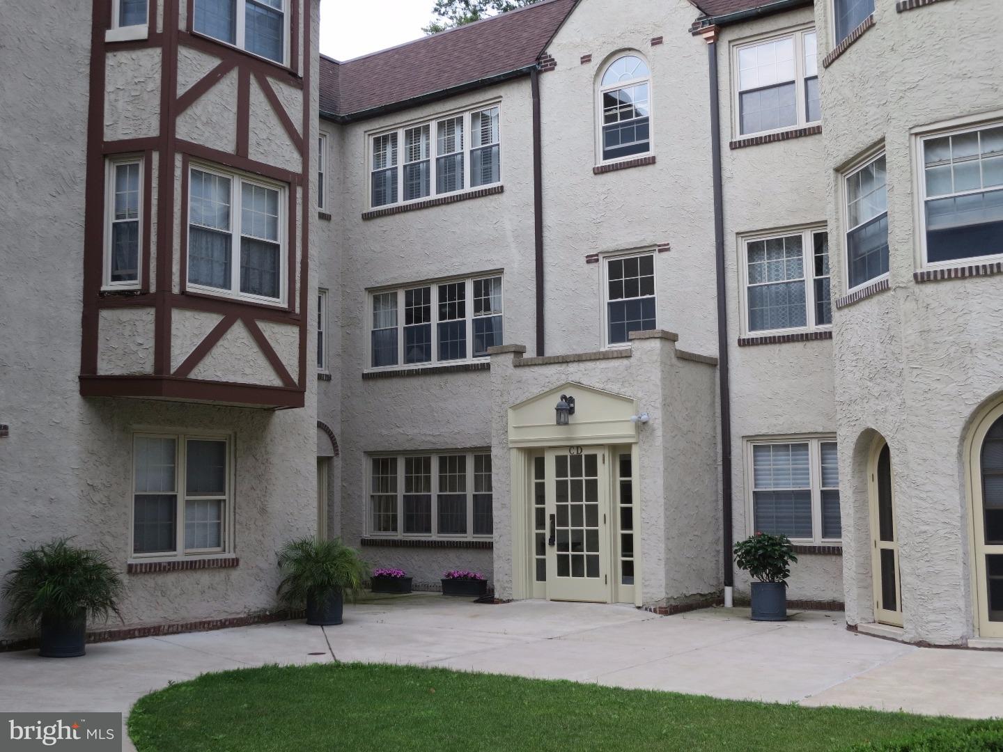 212 Idris Road, Unit C2 Merion Station, PA 19066 - Photo 24 of 25 Gallery Image 24