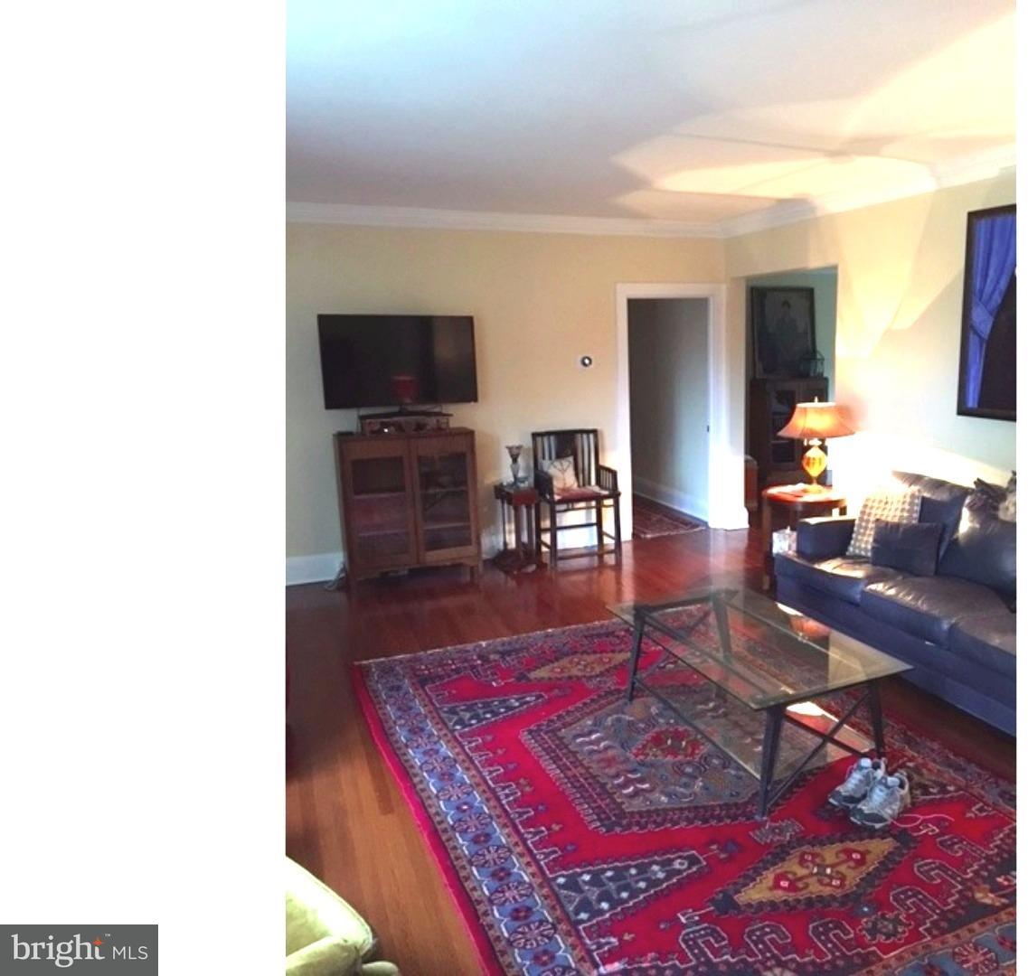 212 Idris Road, Unit C2 Merion Station, PA 19066 - Photo 4 of 25 Living Room