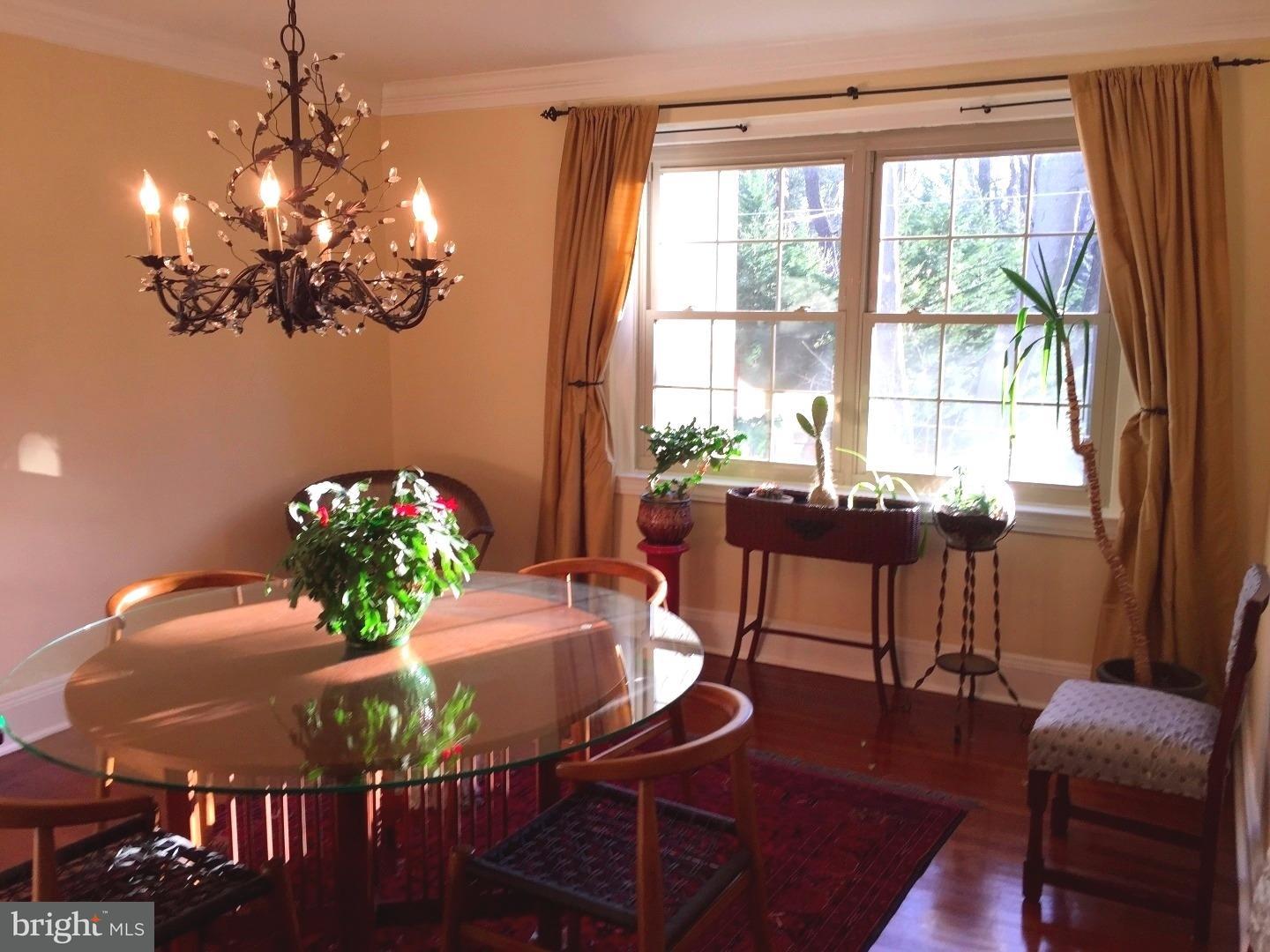 212 Idris Road, Unit C2 Merion Station, PA 19066 - Photo 5 of 25 Dining Room