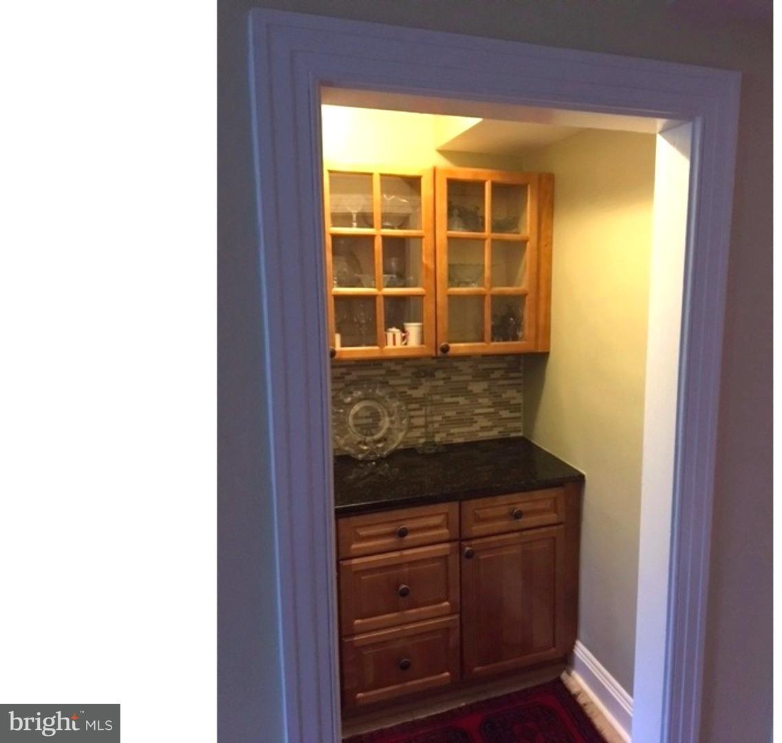 212 Idris Road, Unit C2 Merion Station, PA 19066 - Photo 9 of 25 Butler Pantry