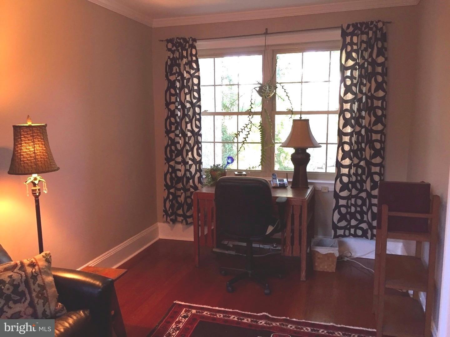 212 Idris Road, Unit C2 Merion Station, PA 19066 - Photo 10 of 25 Sun Room