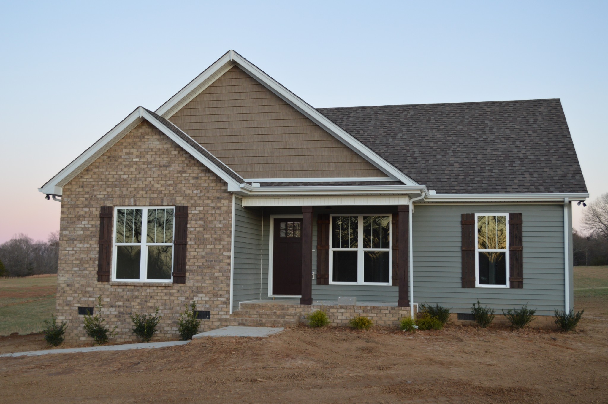 297 Dorris Road Portland, TN 37148 - Photo 1 of 1